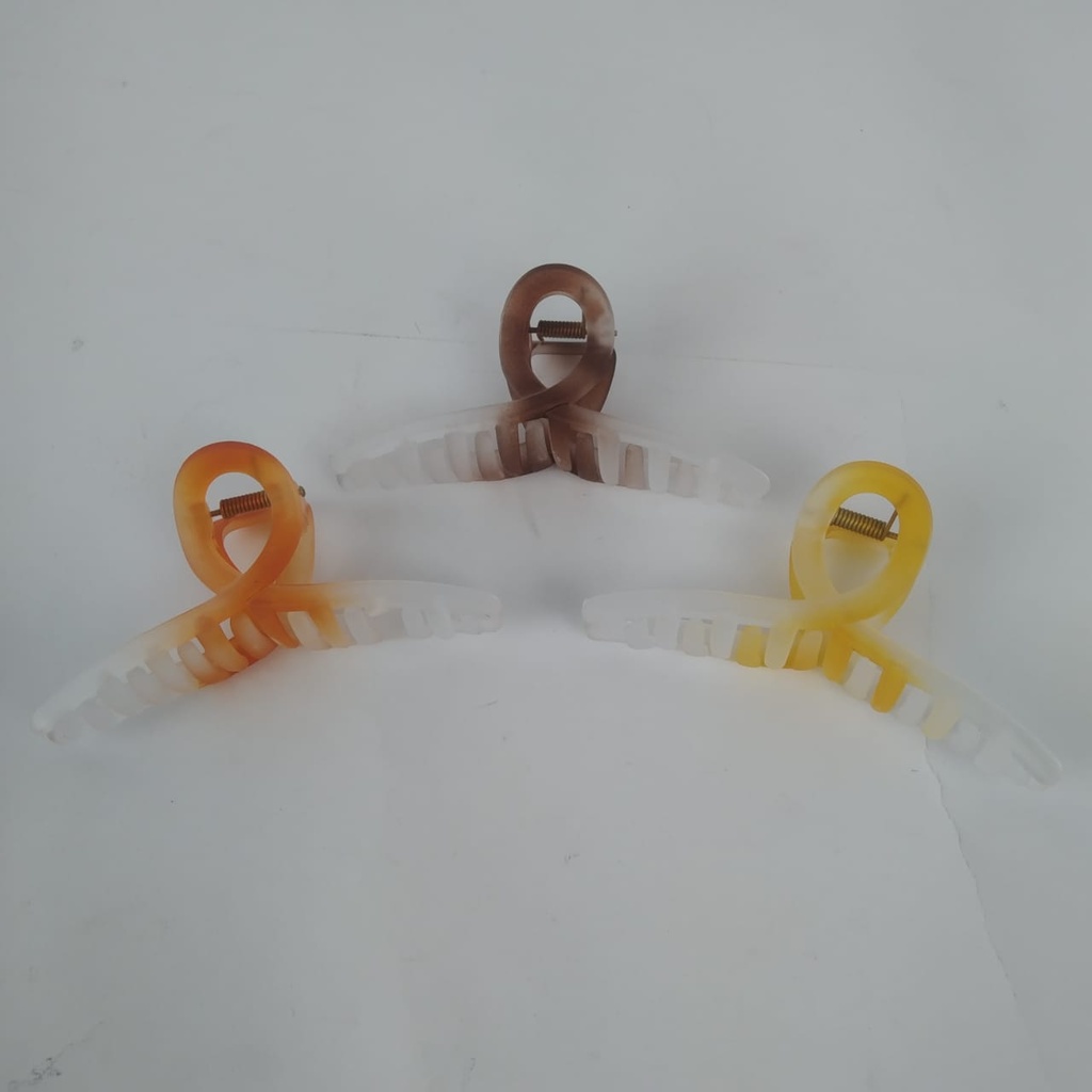 Tress Clutch Hair Clip