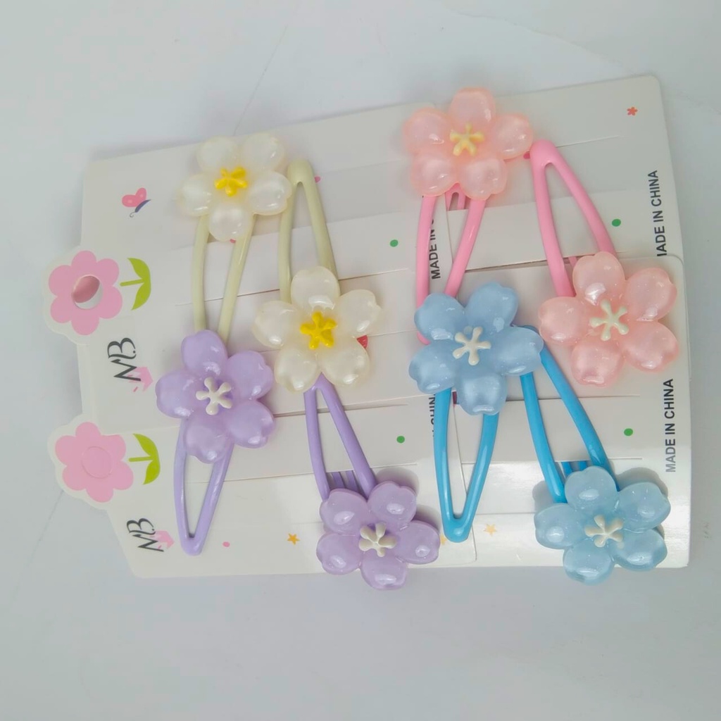 Blossom Pins