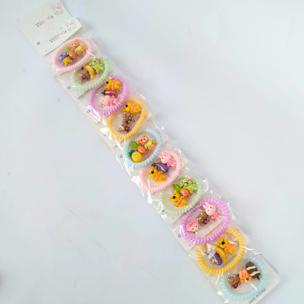Cute asthetic Small Enchanting Clips