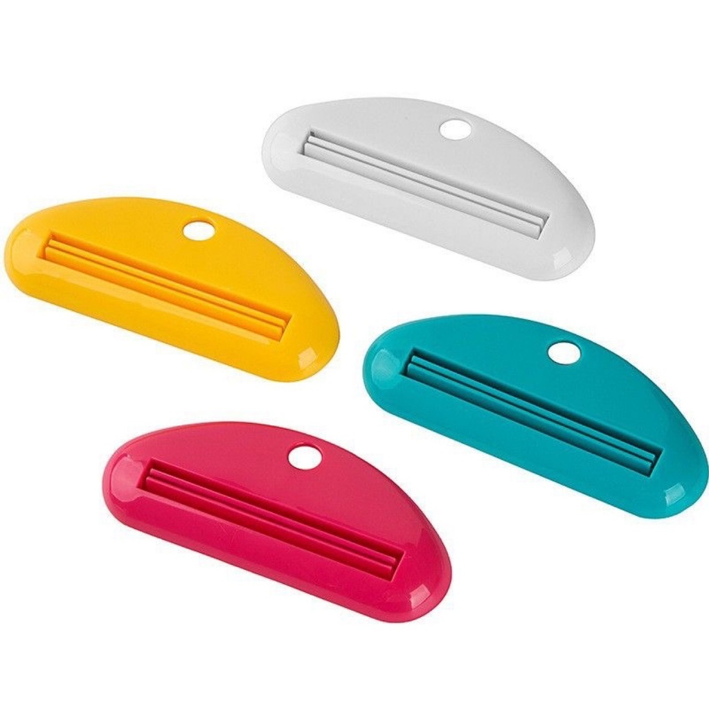 Loveinusa Toothpaste Tube Squeezer Dispenser