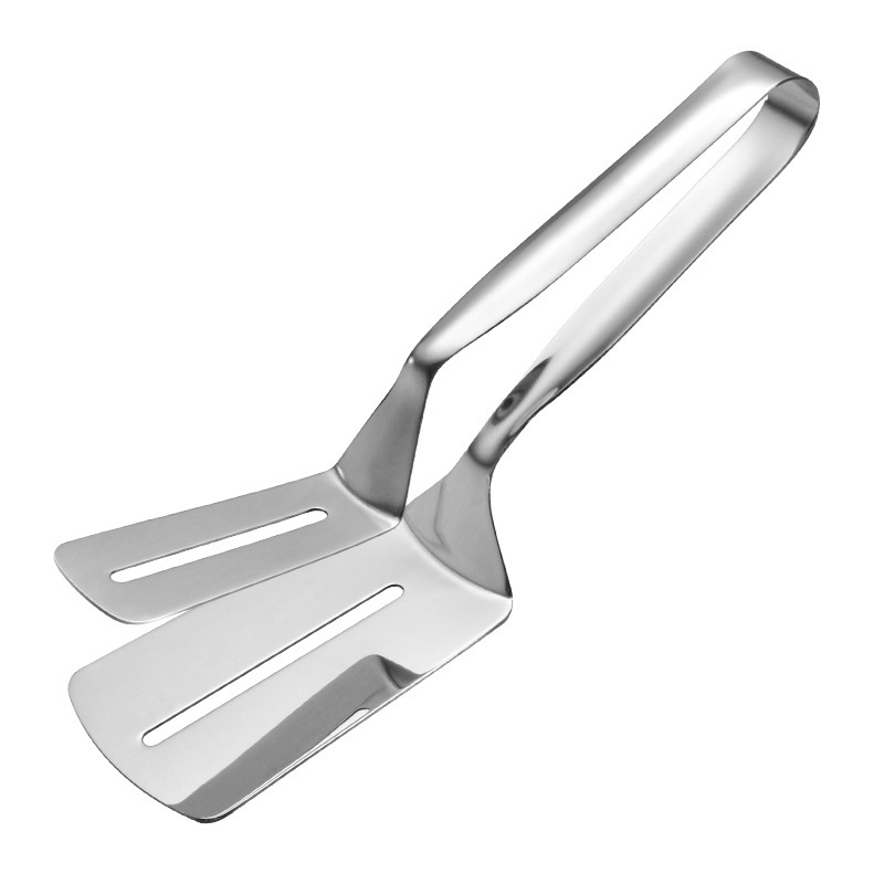 Stainless Steel Frying Spatula