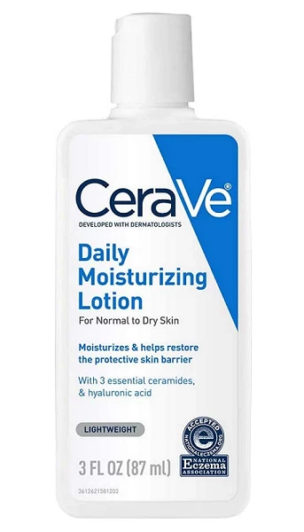 CeraVe Moisturizing Lotion-87ml