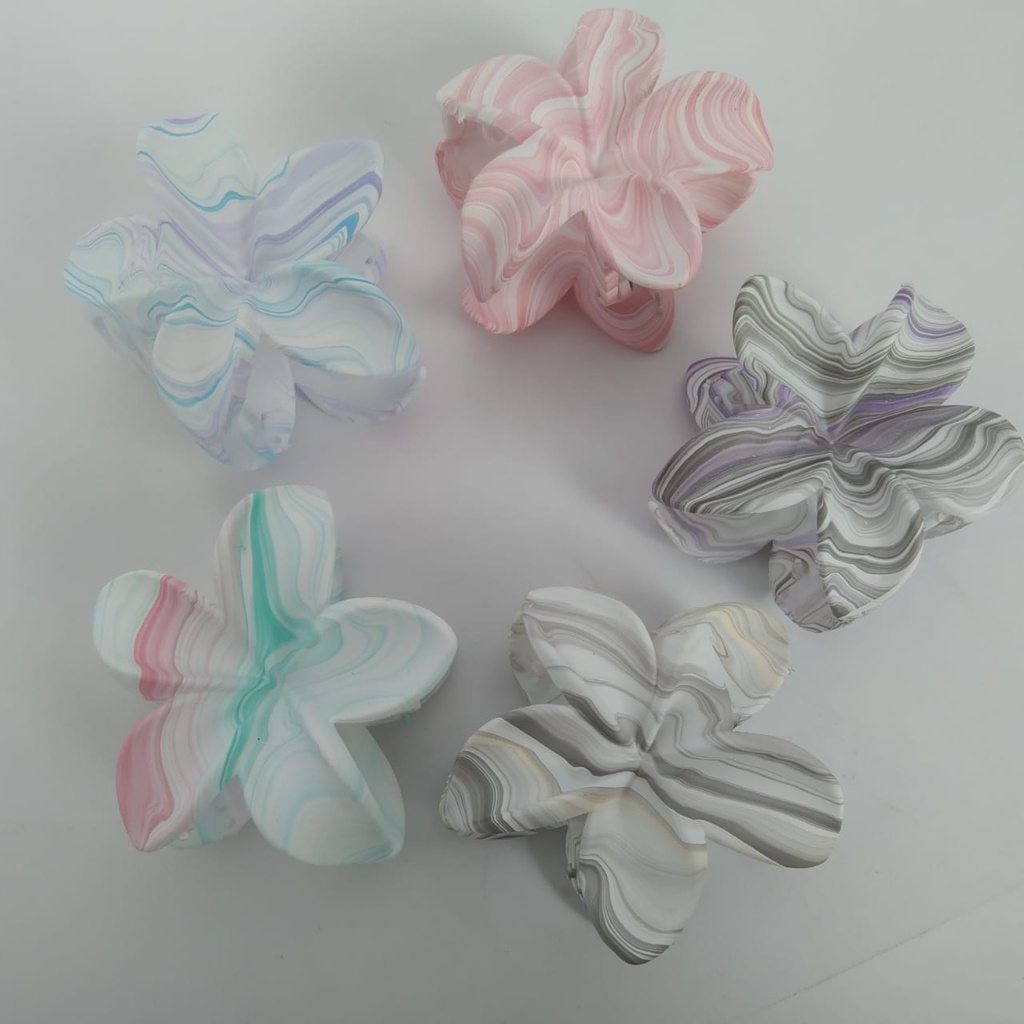 Bloom Hair Clip