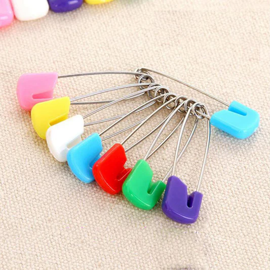 Clothing pin Set Of 12