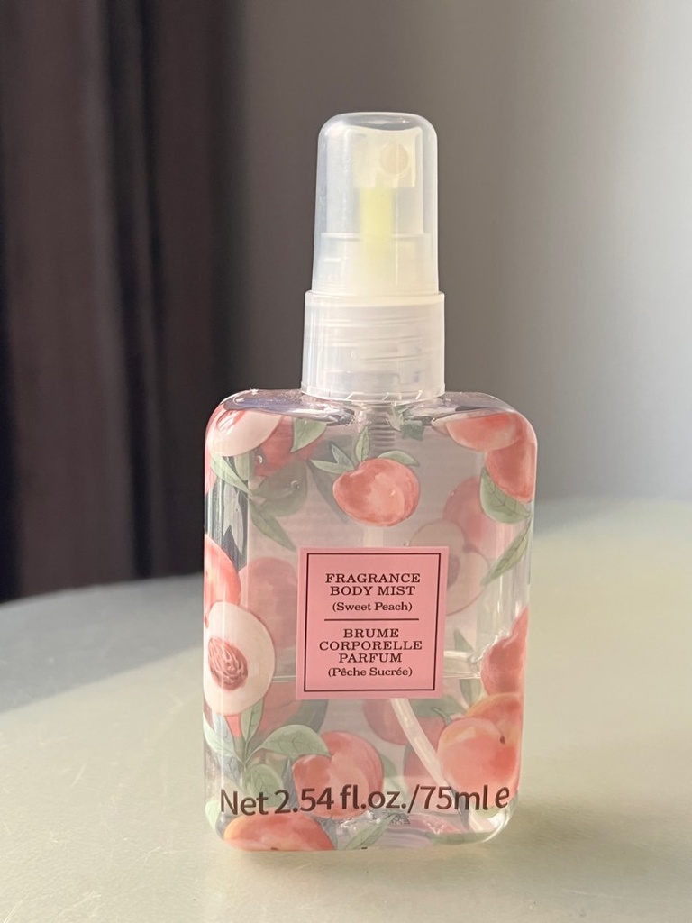 Brume Corporelle Body Mist