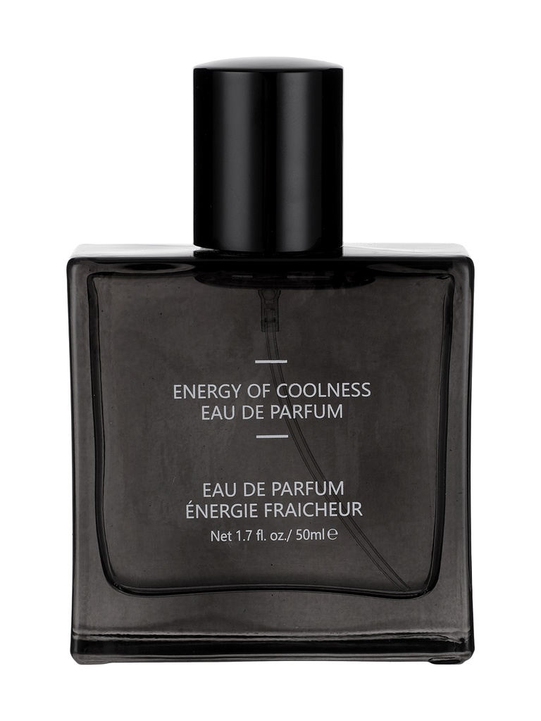 Energy of Coolness Eau de Parfum