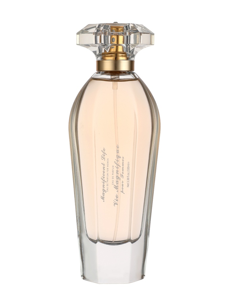 Magnificent Life Eau de Parfum for Women