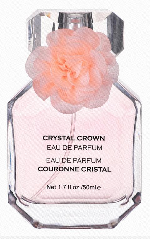 Crystal Crown Eau de Parfum