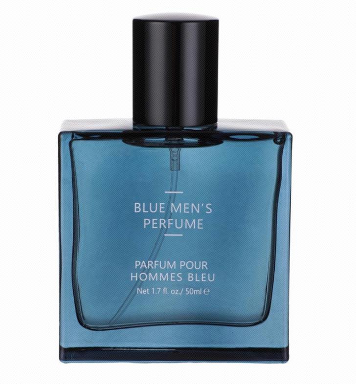 Blue Men's Perfume