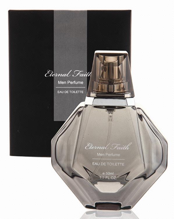 Eternal Faith Men Perfume