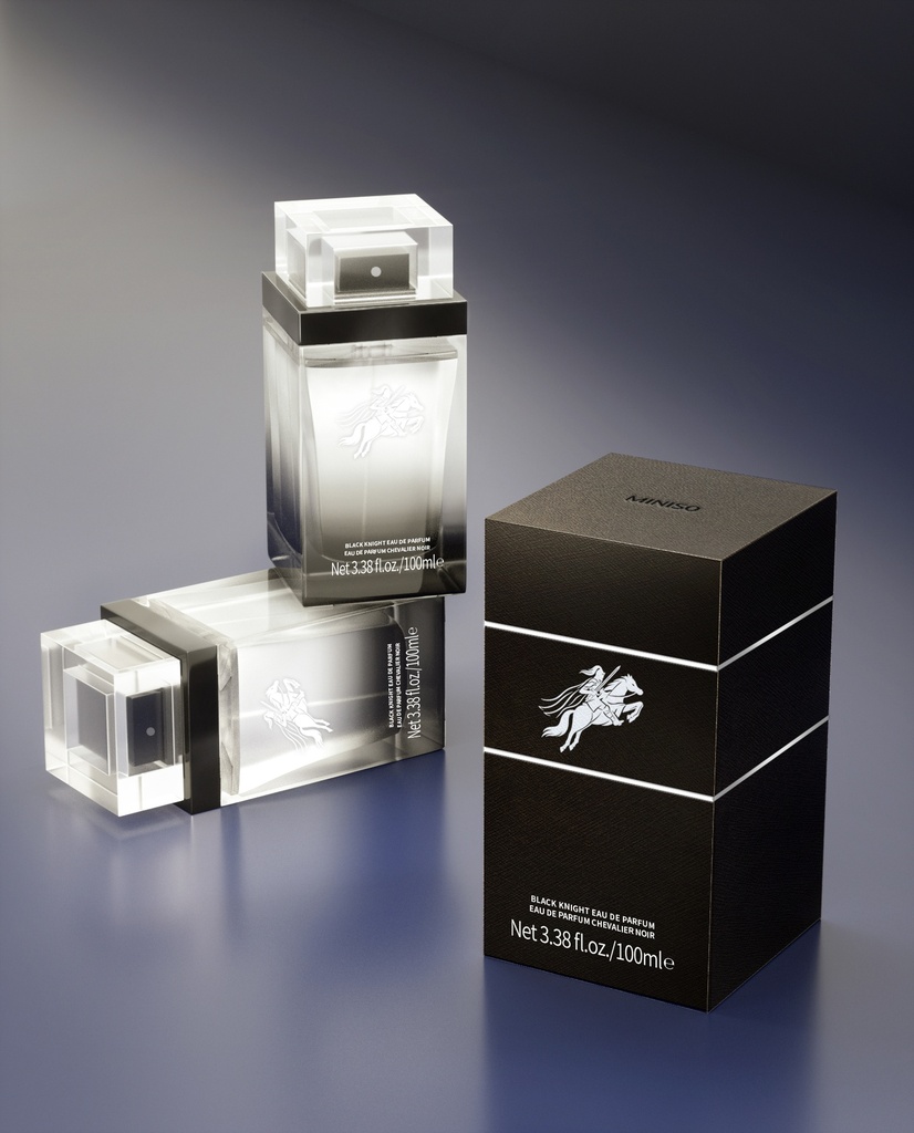 Black Knight Eau de Parfum