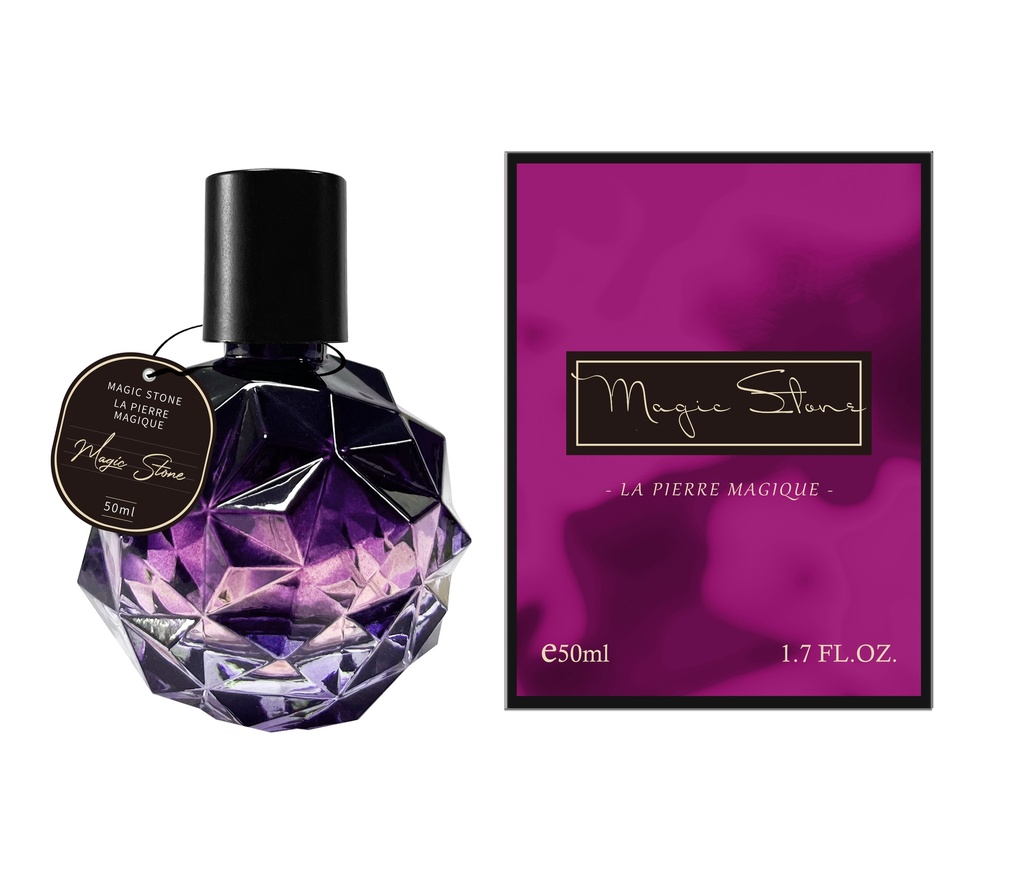 Magic Stone Eau de Parfum