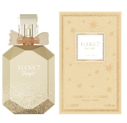 Lucky 7 Starlight Eau de Parfum