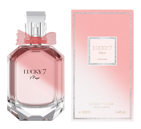 Lucky 7 Muse Eau de Parfum