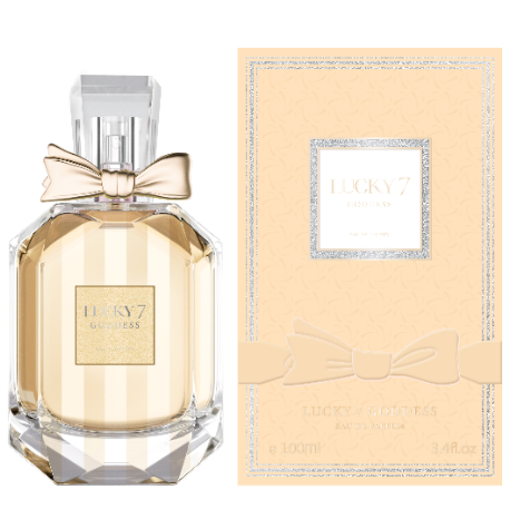 Lucky 7 Goddess Eau de Parfum