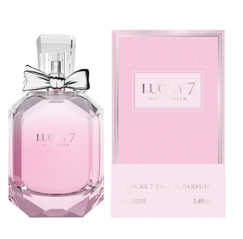 Lucky 7 Eau de Parfum