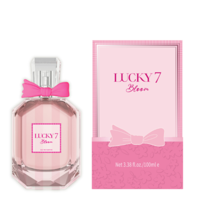 Lucky 7 Bloom Eau de Parfum