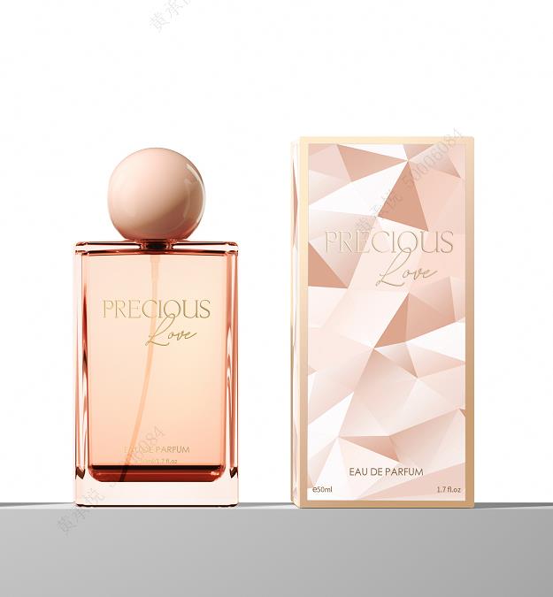 Precious love Eau de Toilette