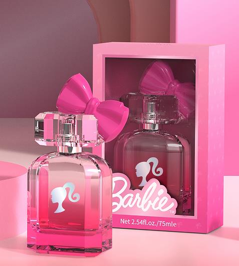 Barbie Ballet Eau de Parfum