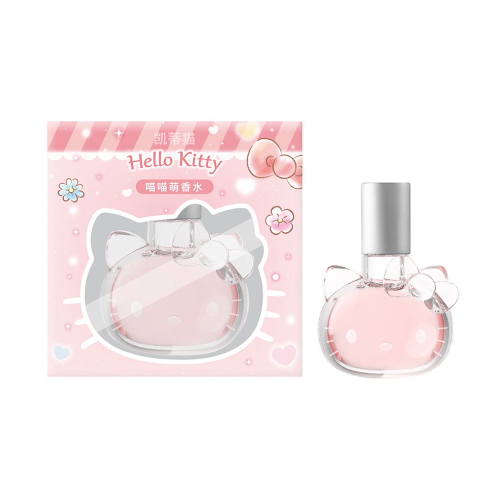 Hello kitty Meow Meow Eau de Parfum