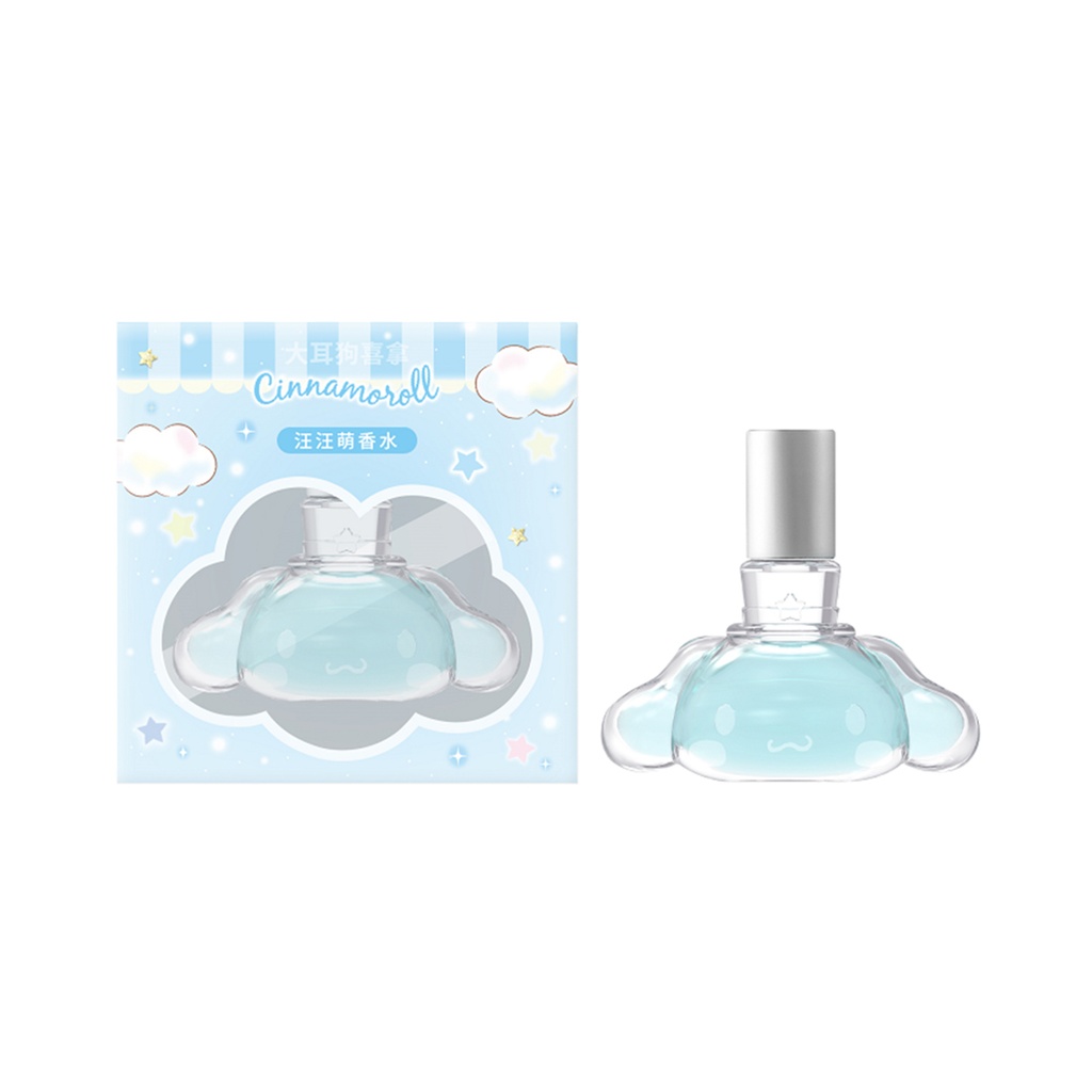 Cinnamoroll Woof Woof Eau de Parfum