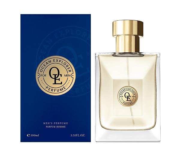 Blue Waves Eau de Parfum