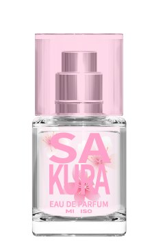 Sakura Eau de Parfum