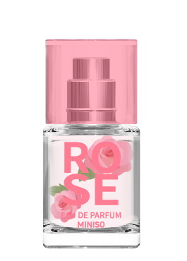 Rose Eau de Parfum