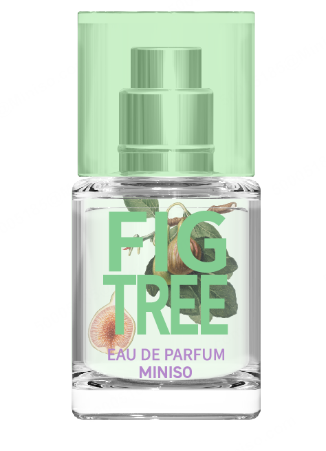 Figtree Eau de Parfum