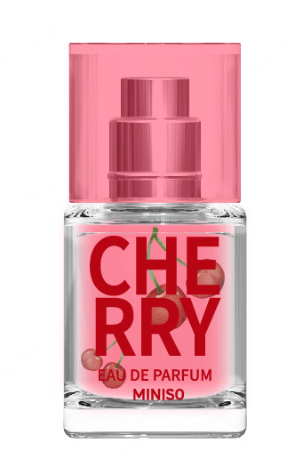 Cherry Eau de Parfum