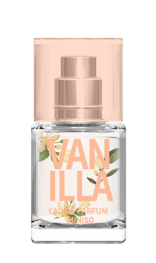 Vanilla Eau de Parfum