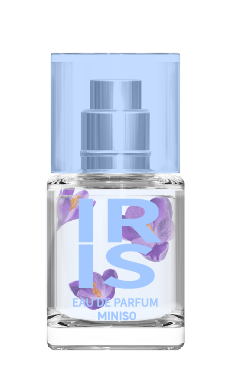 Iris Eau de Parfum