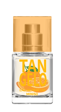 Tangelo Eau de Parfum