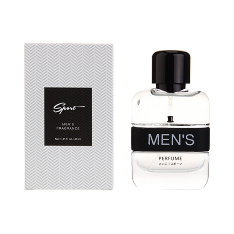 Leisure Sports Men's Perfume