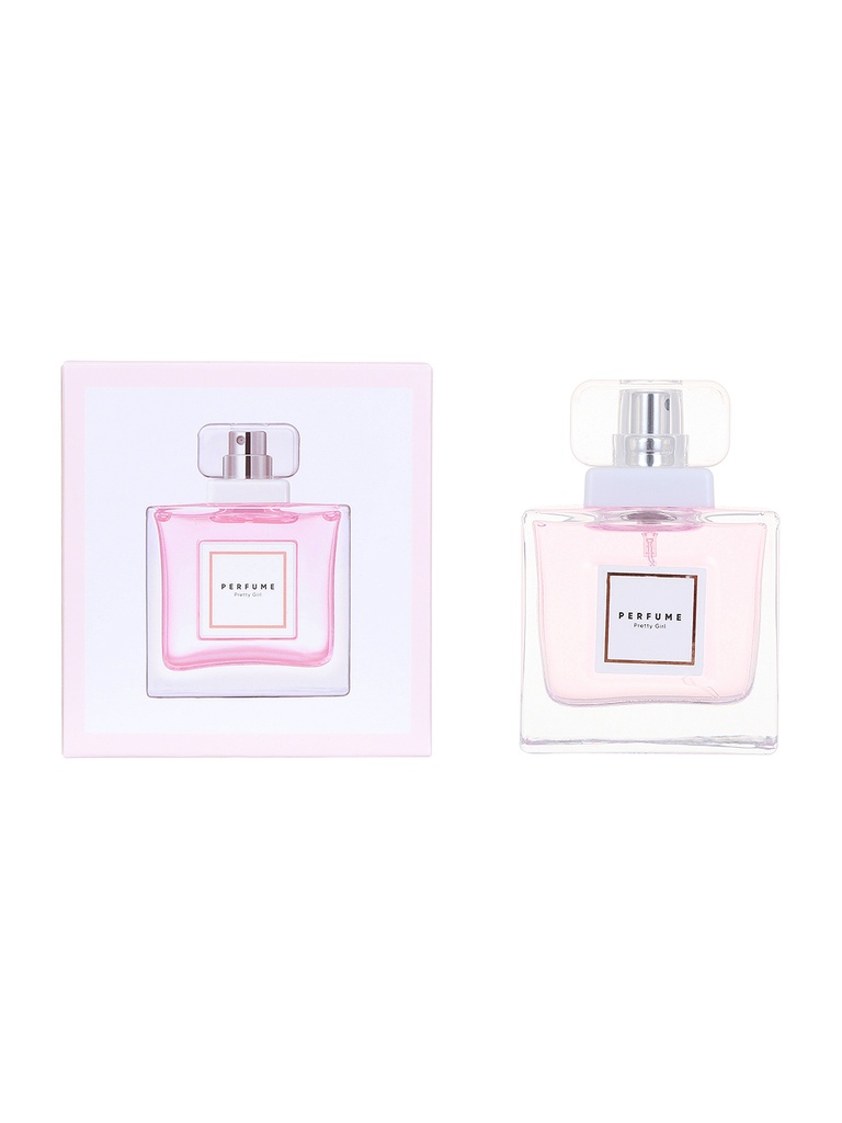 Pretty Girl Perfume