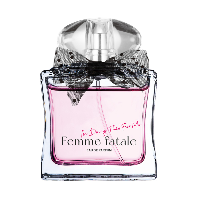 Pink Allure Eau de Parfum