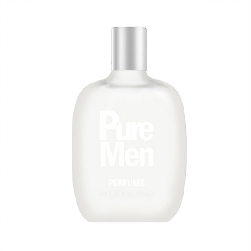 Pure Eau de Parfum for Men