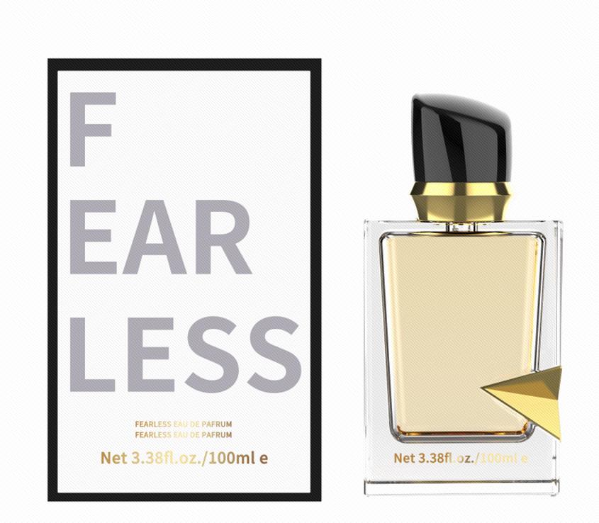 Fearless Eau de Parfum