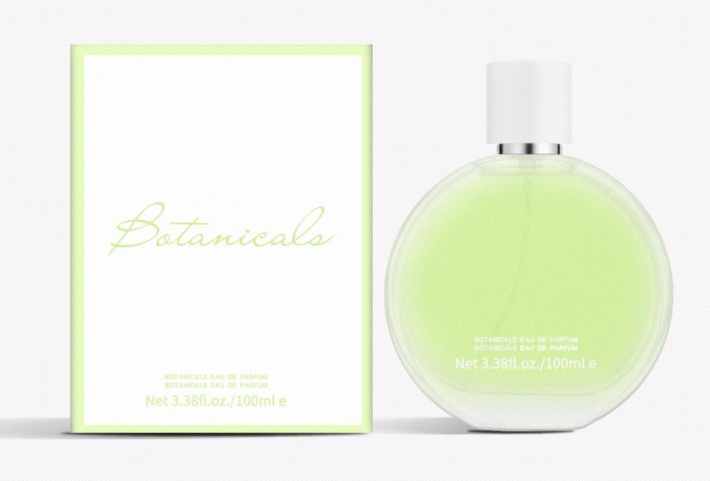 Botanicals Eau de Parfum