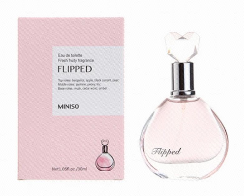 Flipped Perfume