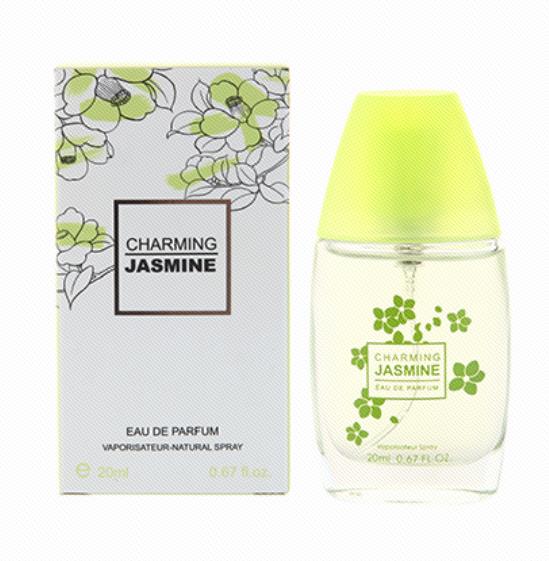 Charming Jasmine Lady Perfume