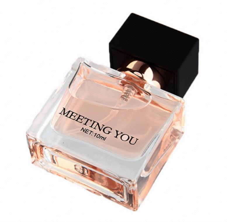 Meeting You Perfume