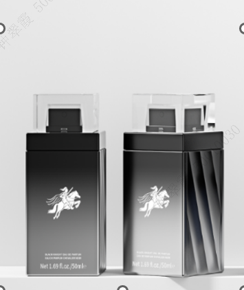 Shadow Knight Eau de Parfum