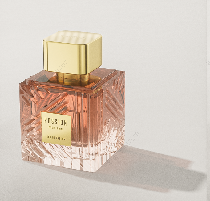 Sentiment Eau de Parfum