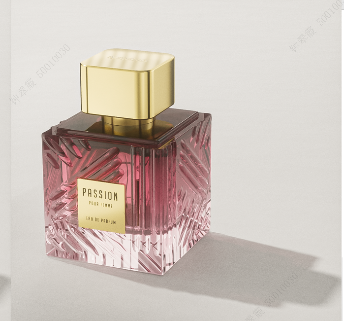 Passion Eau de Parfum