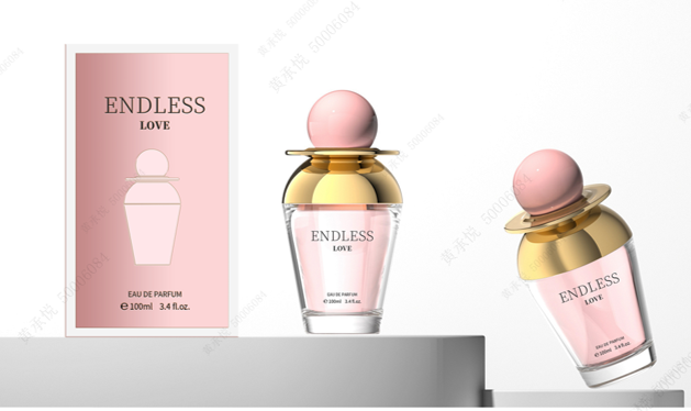 Pink Pearl Eau de Parfum