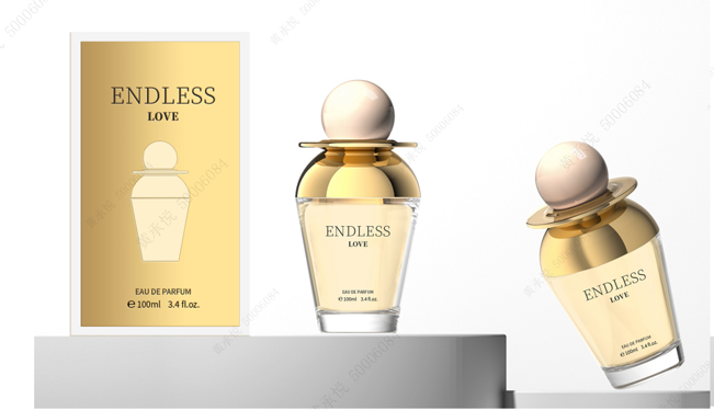 The Pearl Eau de Parfum