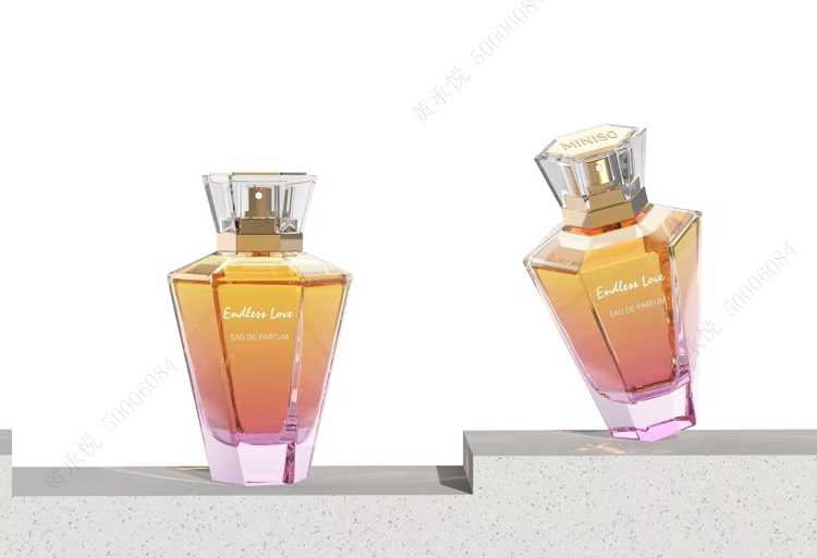 Orange Sea Eau de Parfum