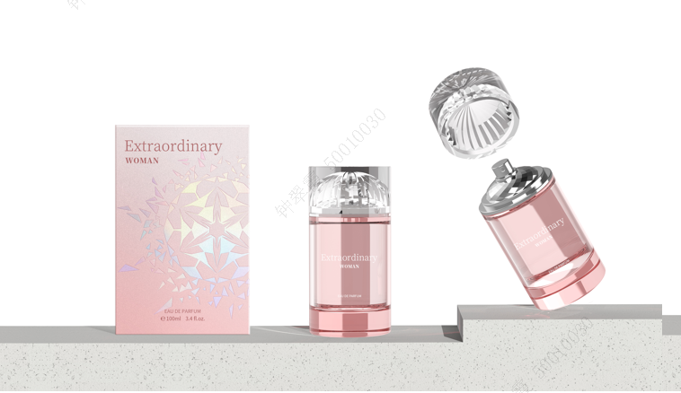 Waltz of Love Eau de Parfum