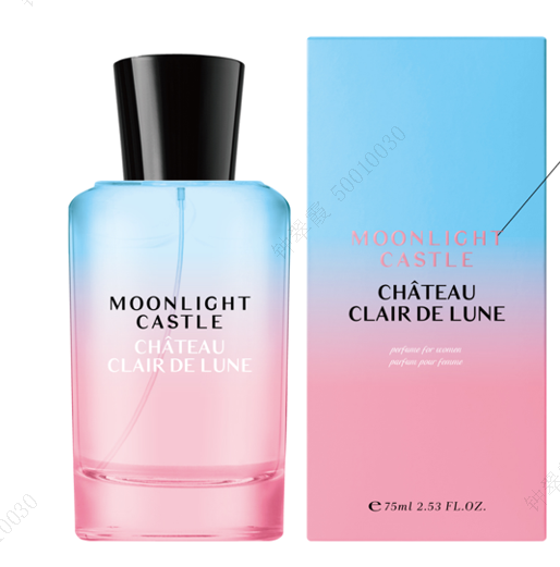 Moonlight Castle Eau De Parfum